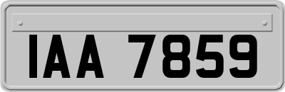 IAA7859