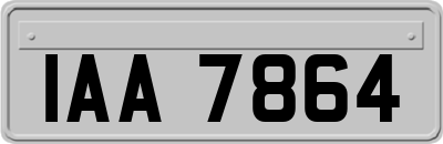 IAA7864