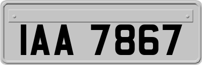 IAA7867