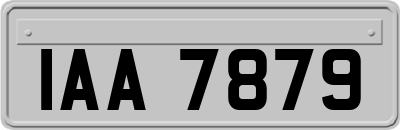IAA7879