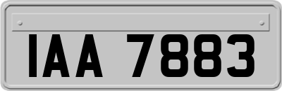 IAA7883