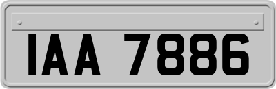 IAA7886