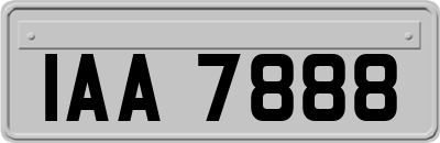 IAA7888
