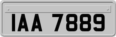 IAA7889
