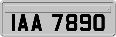 IAA7890