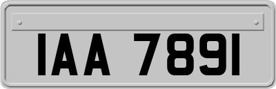 IAA7891