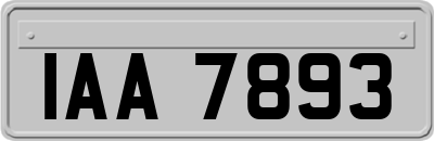 IAA7893