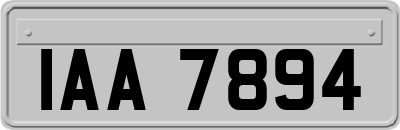 IAA7894