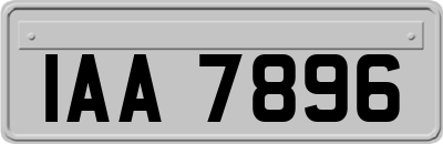 IAA7896