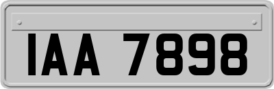 IAA7898