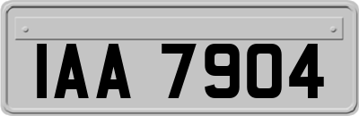 IAA7904