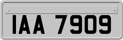 IAA7909