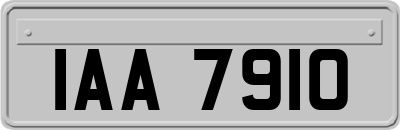 IAA7910