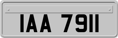 IAA7911