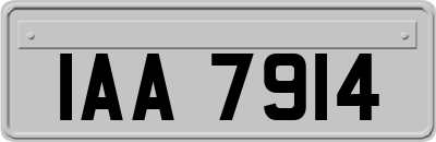IAA7914