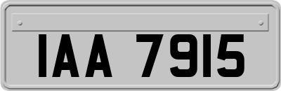 IAA7915