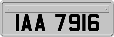 IAA7916