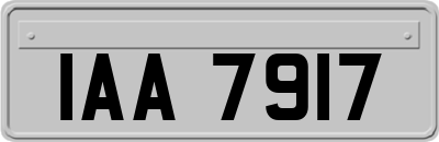 IAA7917