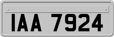 IAA7924
