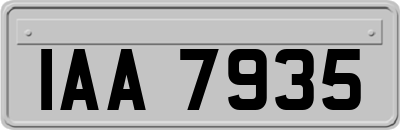 IAA7935