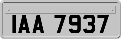 IAA7937