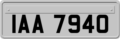 IAA7940