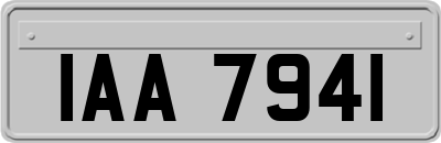 IAA7941