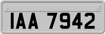 IAA7942