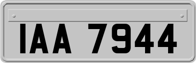 IAA7944