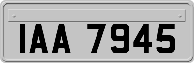 IAA7945