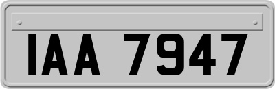 IAA7947