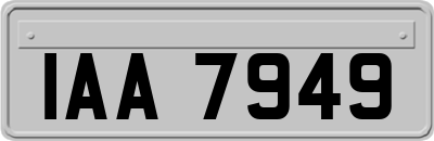 IAA7949