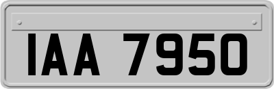 IAA7950