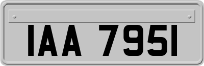 IAA7951
