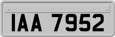 IAA7952
