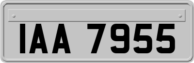 IAA7955