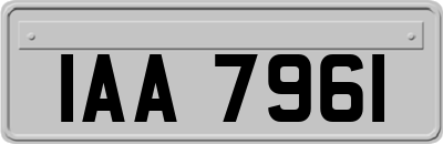 IAA7961