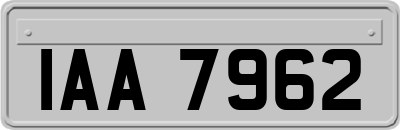 IAA7962