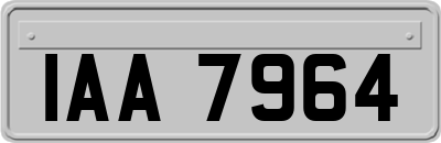 IAA7964