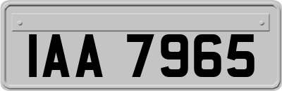 IAA7965