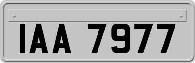 IAA7977
