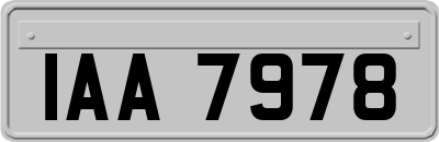 IAA7978
