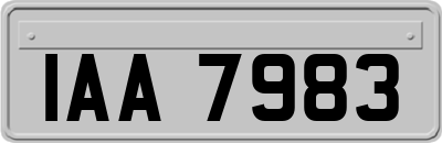 IAA7983