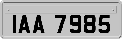 IAA7985