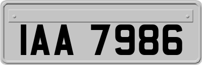 IAA7986