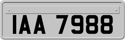 IAA7988