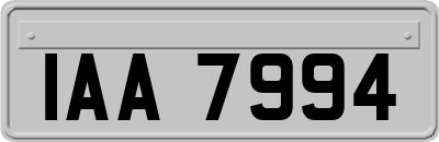 IAA7994
