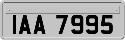 IAA7995