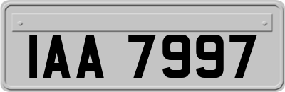 IAA7997