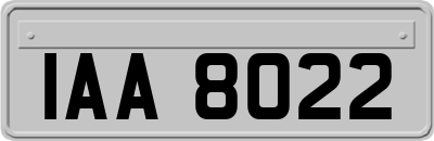 IAA8022